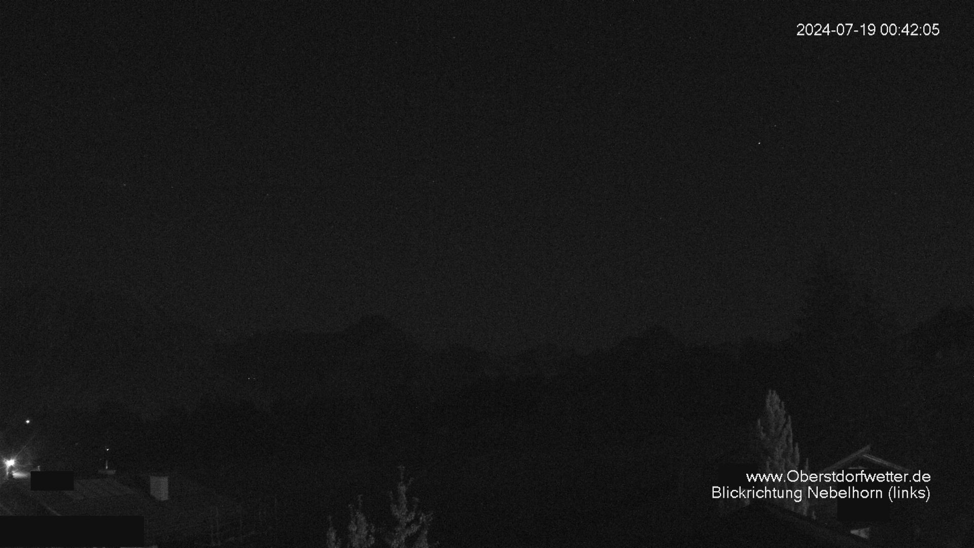 Oberstdorf › West: Nebelhorn