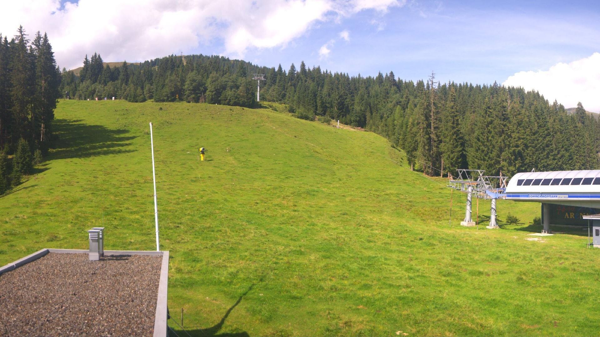 Gmund: Zillertal Arena - Gerlospass Tal