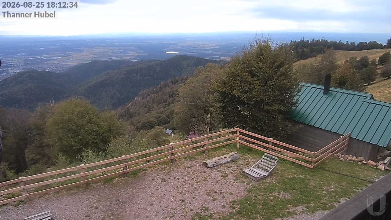 Bitschwiller-les-Thann
