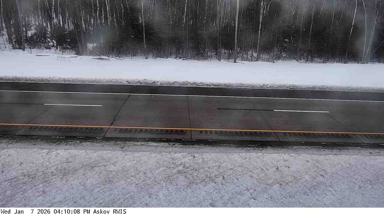 Askov: I-35: I-35 - MP 198): I-35 - MP 198) View