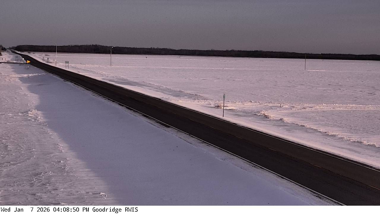 Goodridge: MN 1: T.H.1 - MP 71.8): T.H.1 - MP 71.8) View