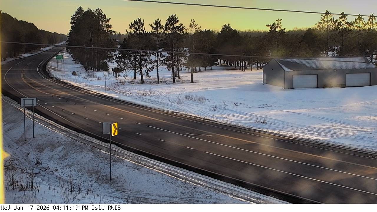 Isle: MN 27: T.H.47 - MP 89.0): T.H.47 - MP 89.0) View