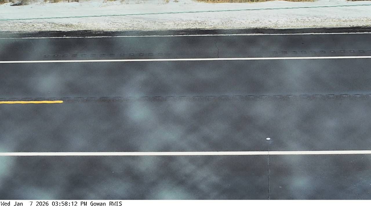 Gowan: US 2: U.S.2 - MP 225.1): U.S.2 - MP 225.1) View