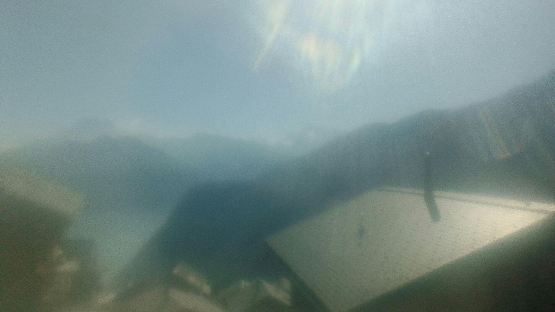 Belalp › West: Foggenhorn - Grisighorn