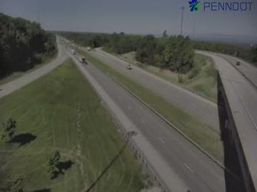 Greenfield Township: I-90 @ EXIT 37 (I-86E)