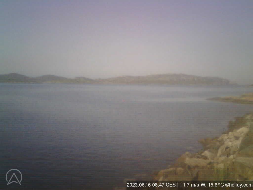 Ytrebygda › South-West: Risøyna