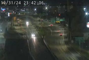Syracuse › East: I-690 west of Exit 14 (Lodi)