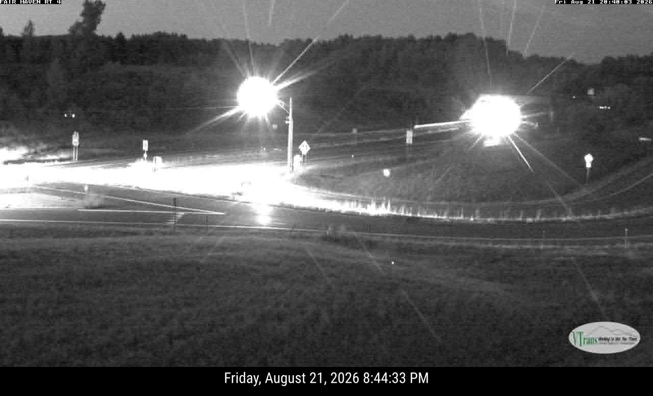 Fair Haven: US-4 East