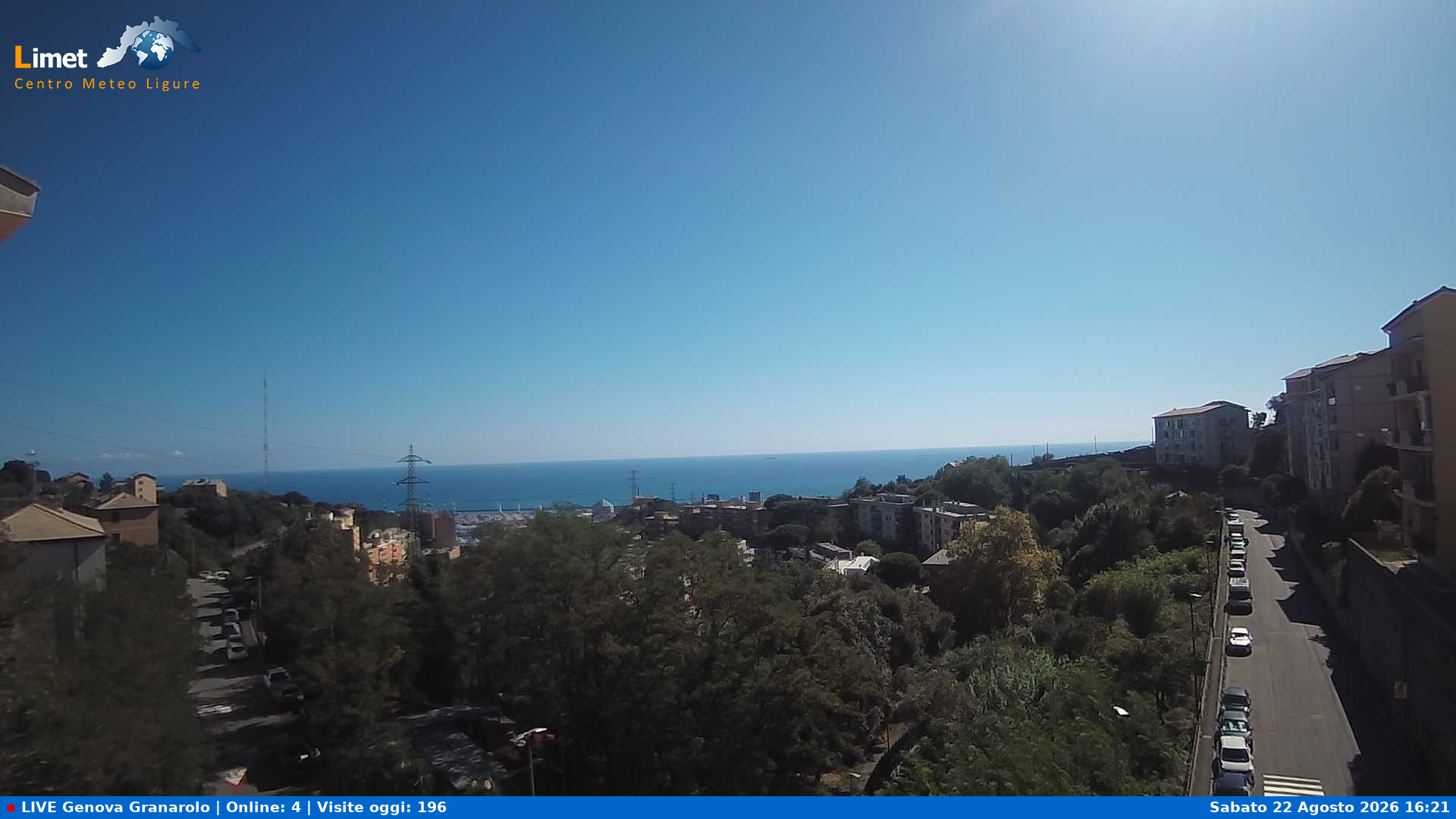 Genoa › South