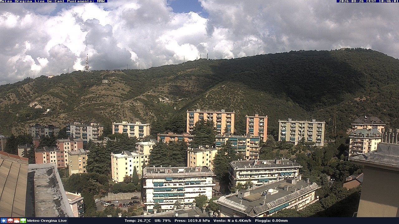 Genoa