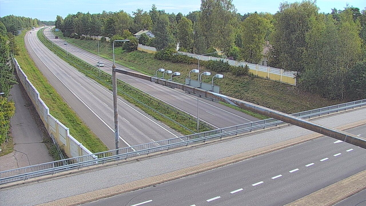 Kotka: Tie 7 Otsola - Haminaan