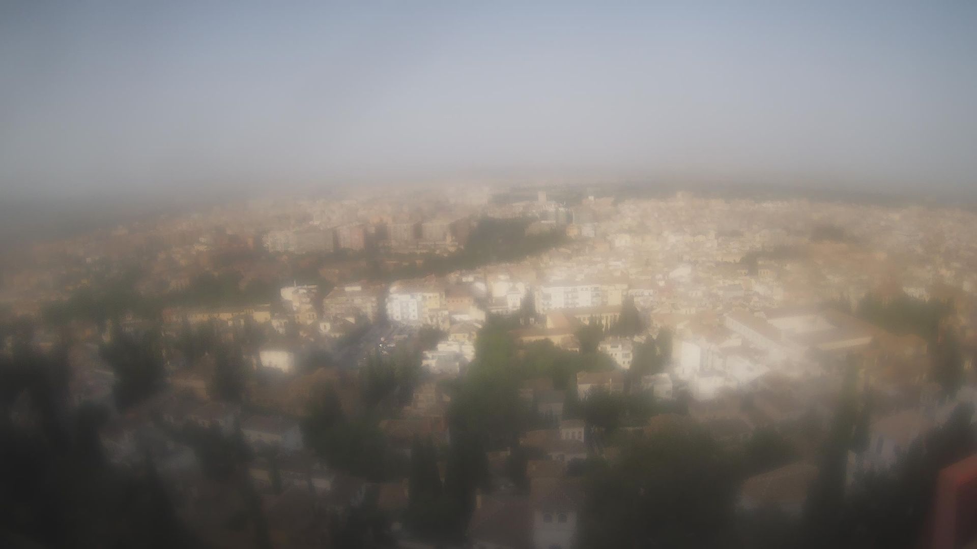 Granada › South-West