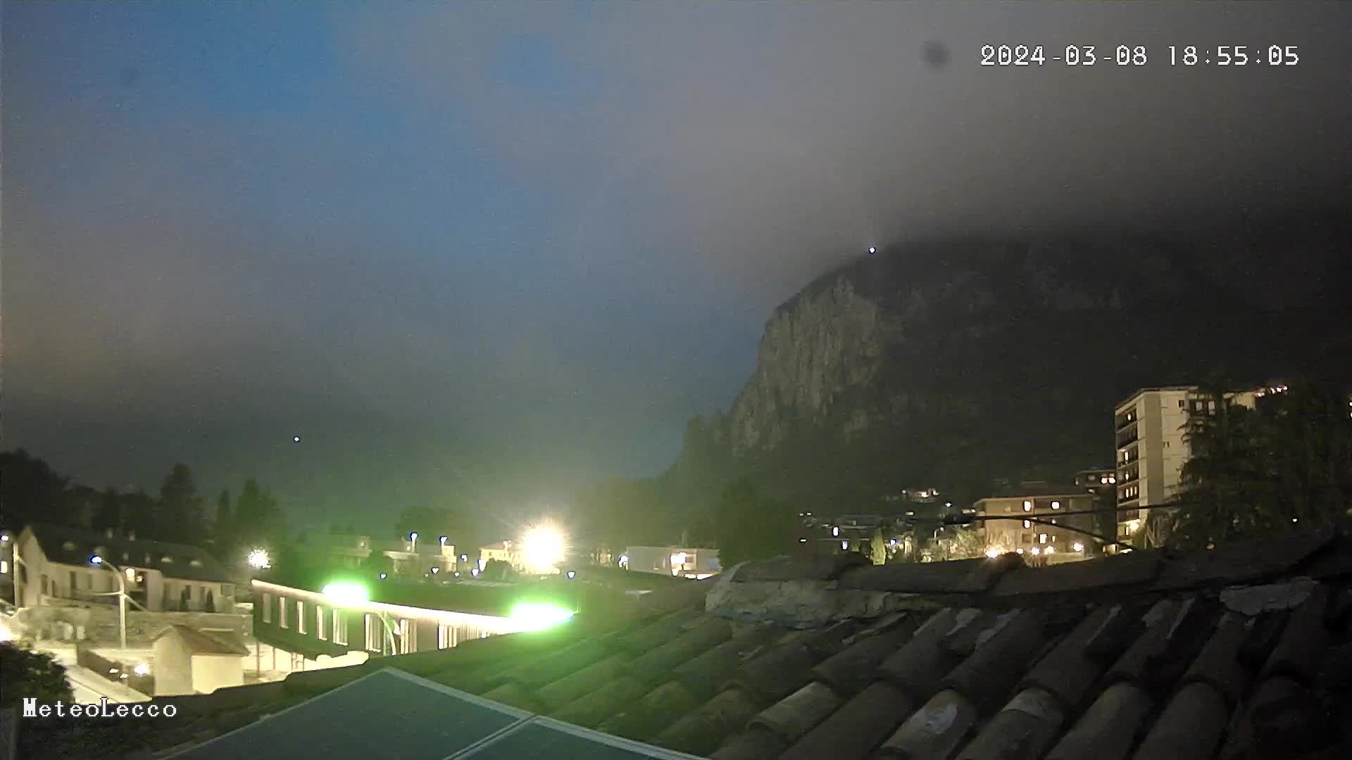 Lecco › North-West