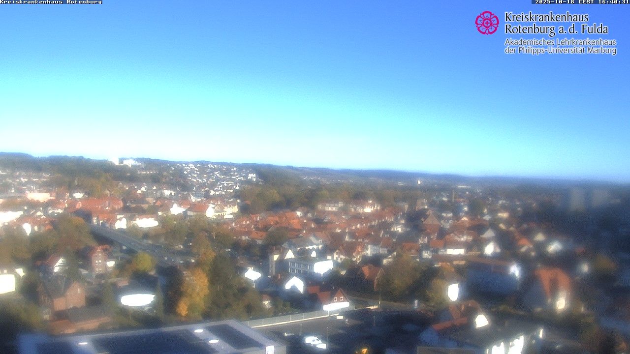 Rotenburg an der Fulda
