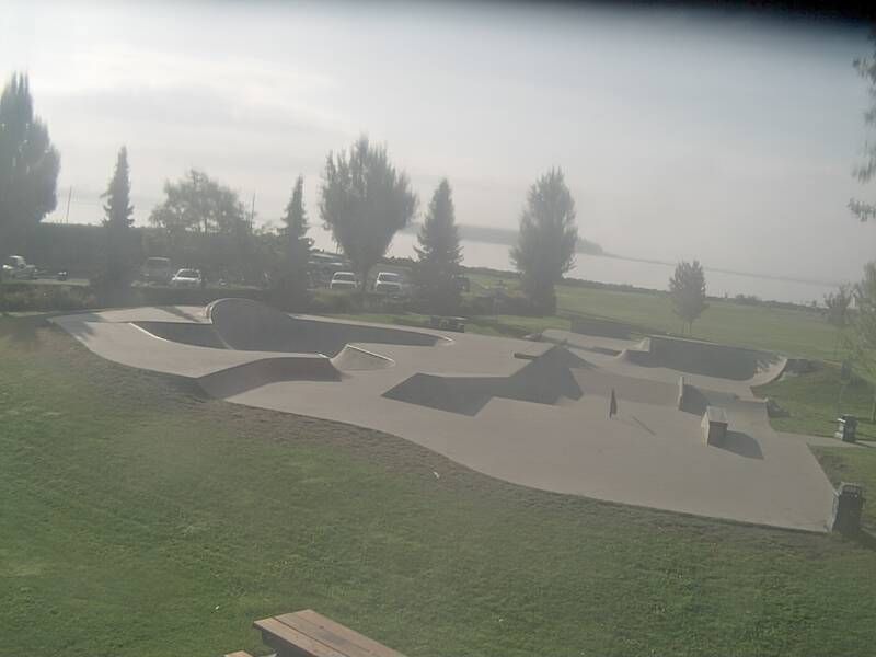 Sidney › South: Tulista Park