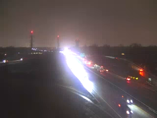 Williamsville › West: I-290 at Exit 7 (Main Street)