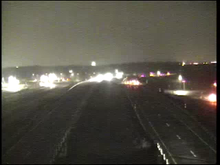 Pletchers Corners: I-190 at Exit 23 (Packard Road) (1