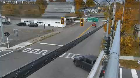 Sandy Creek › North: NY-11 at County Route