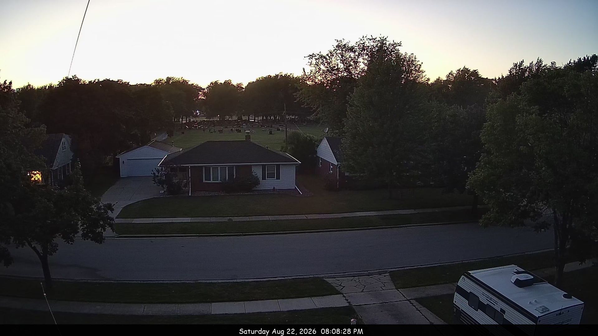 De Pere › North: Depere