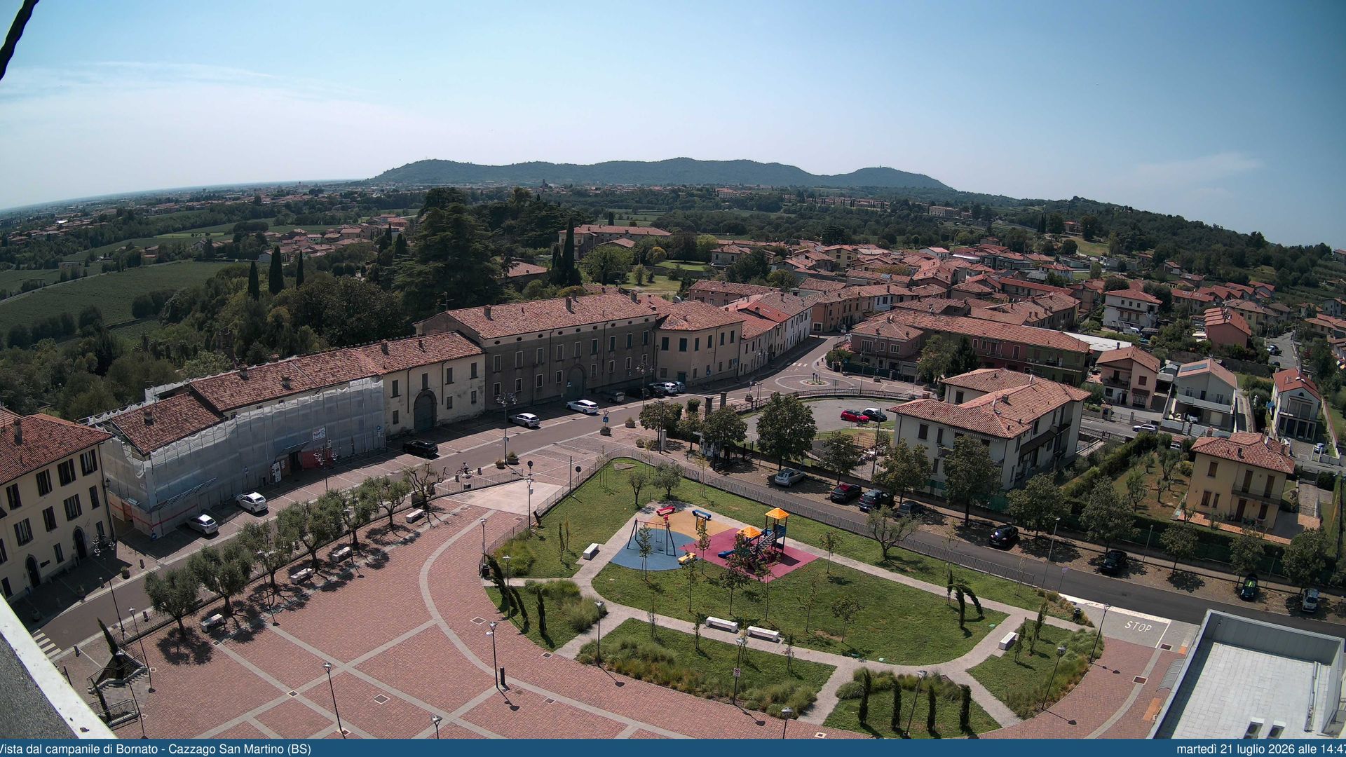 Bornato