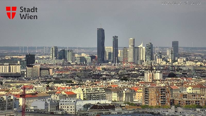 Vienna