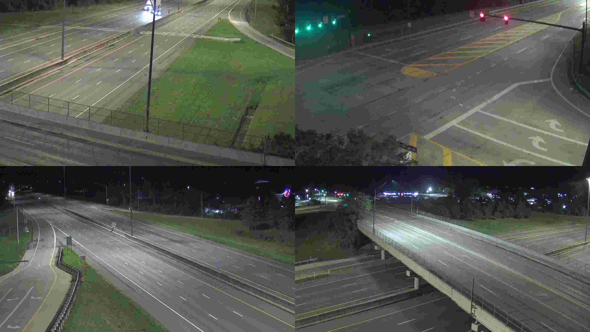 Westlake: I-90 at SR-252 - Columbia Rd
