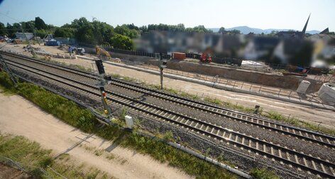 Rastatt › North-East
