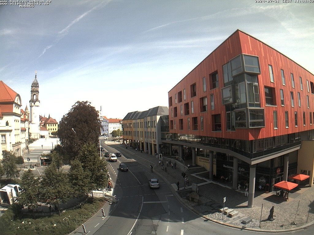 Bautzen - Budysin