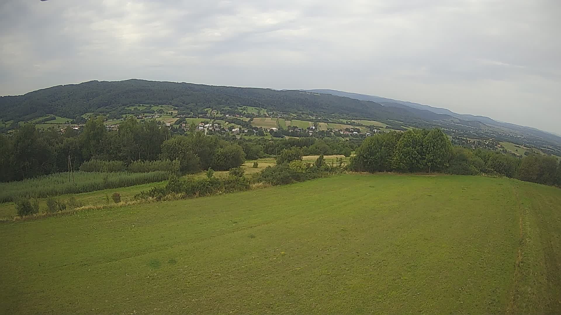 Lysa Gora