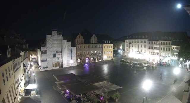 Weimar › East
