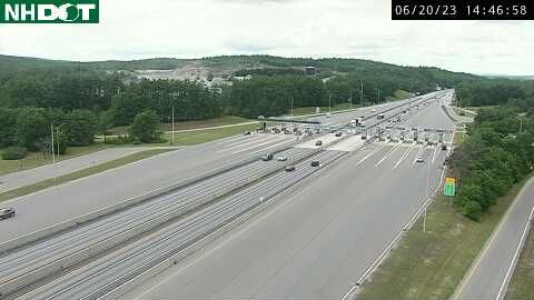 Hooksett › North: 93 NN MM 28.4