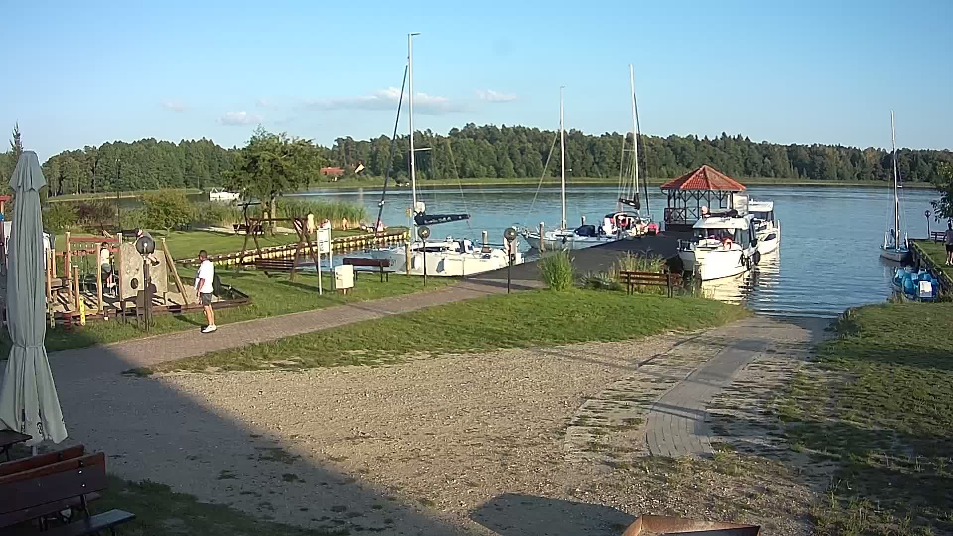 Gizycko › South-East