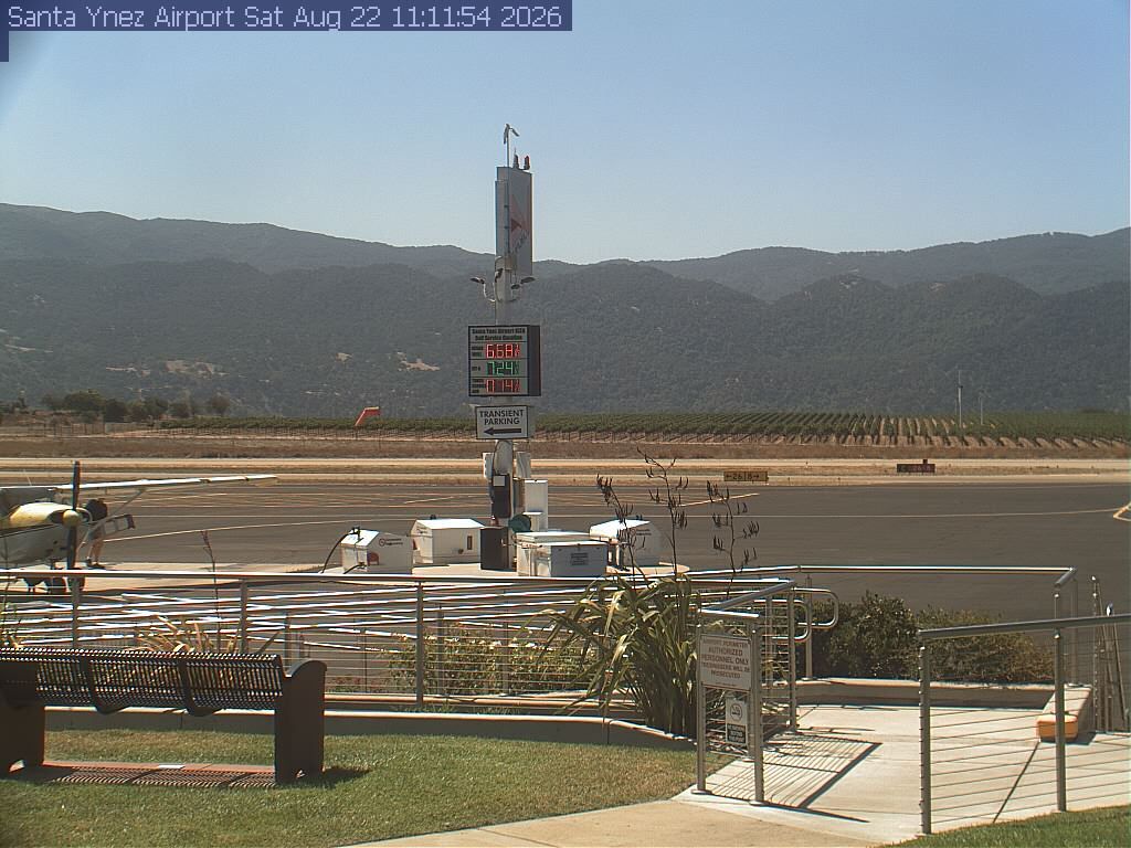 Solvang › South