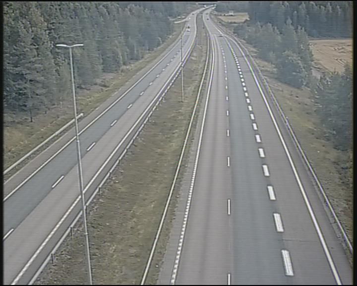 Loviisa: Tie - Koskenkylä - Kotkaan