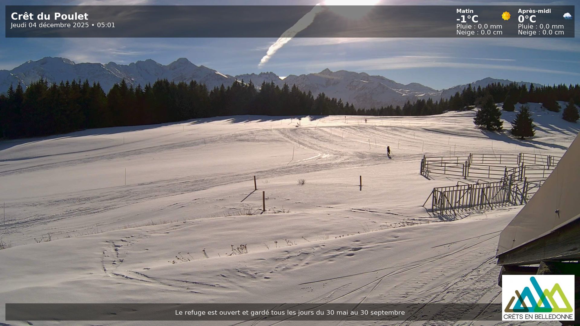 Crets-en-Belledonne