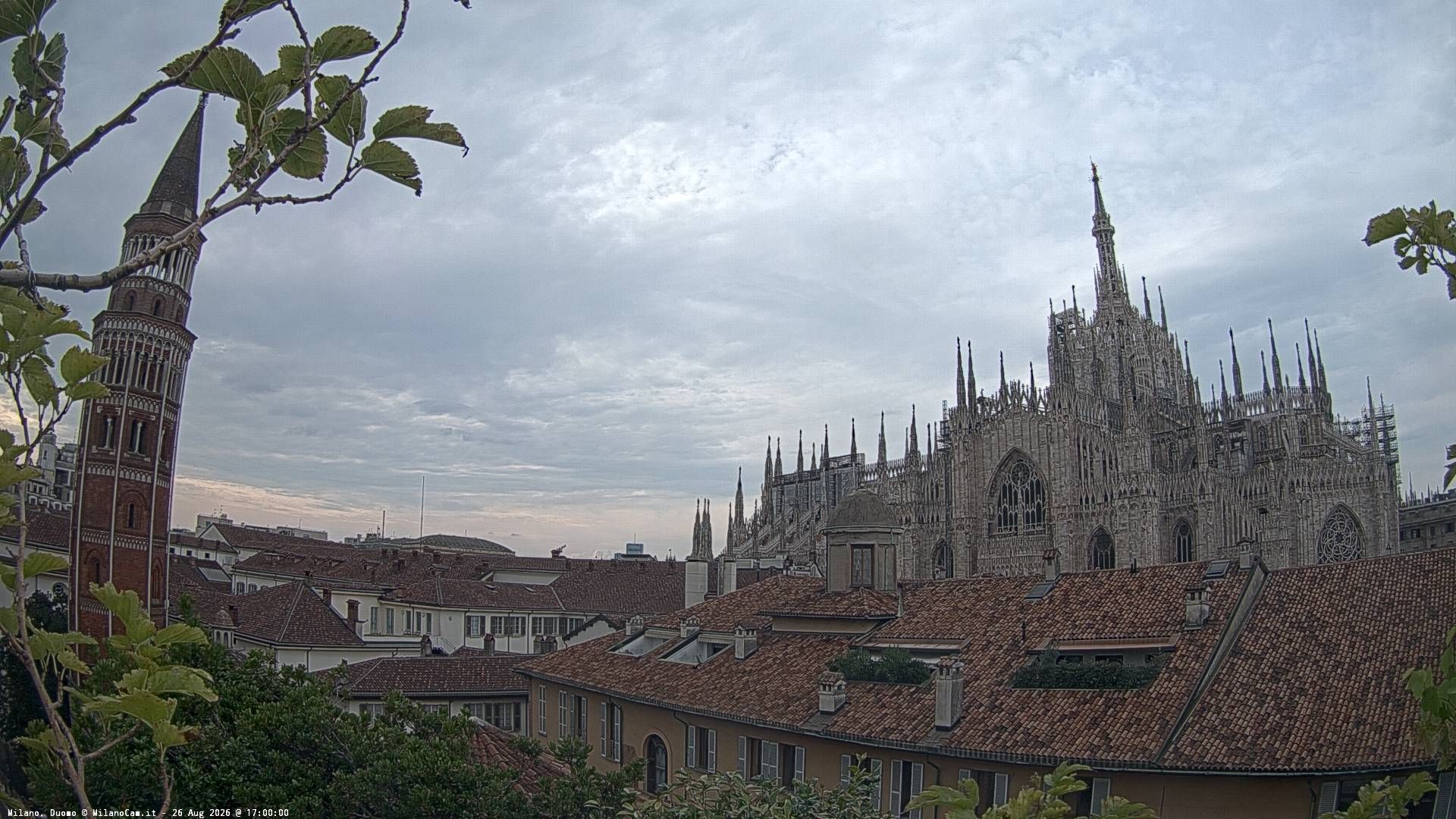 Milan: Duomo di Milano