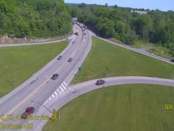 West Reading: US 422 @ US 422 BUSINESS PENN AVE