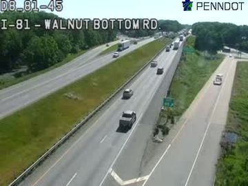 Bonny Brook: I-81 @ EXIT 45 (COLLEGE ST)