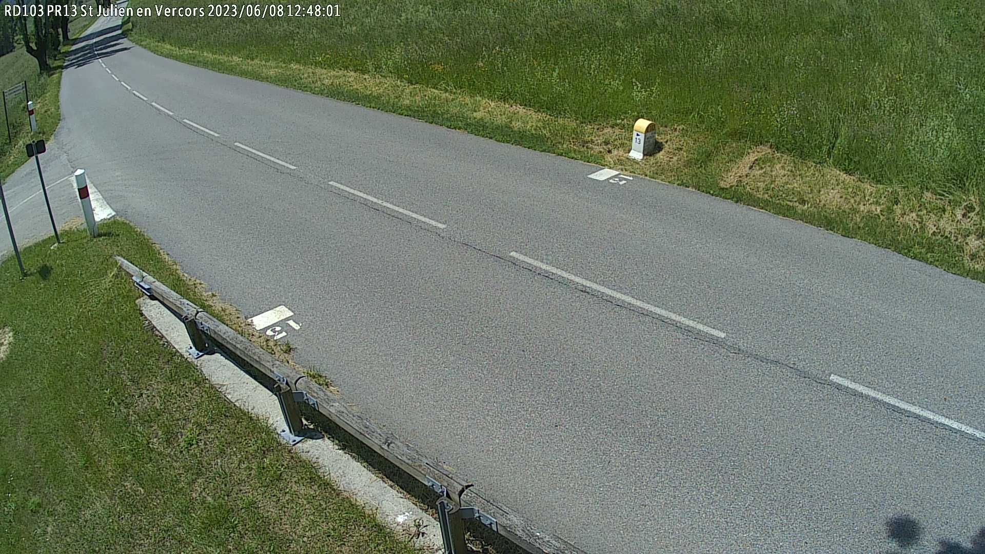 Saint-Julien-en-Vercors