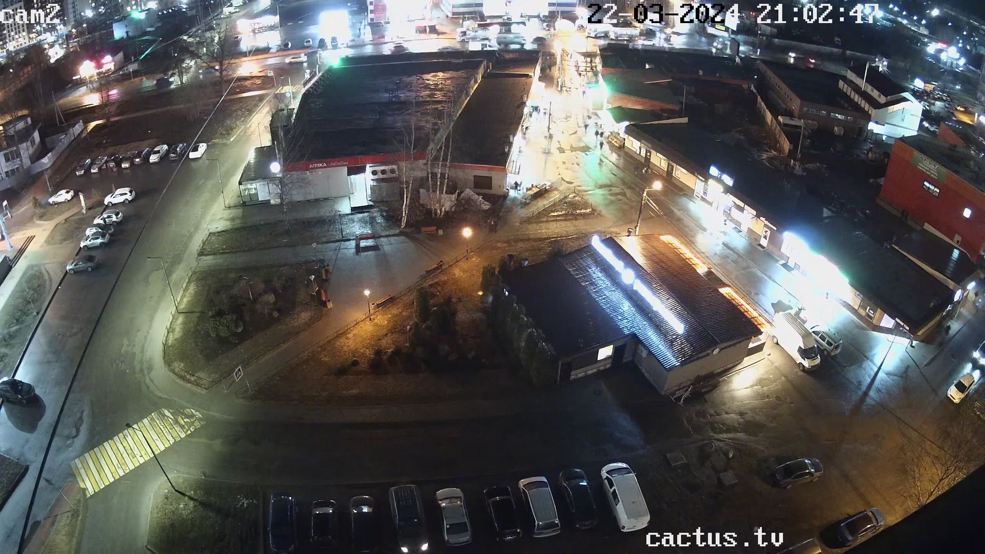 Новодевяткинское сельское поселение: Новое Девяткино