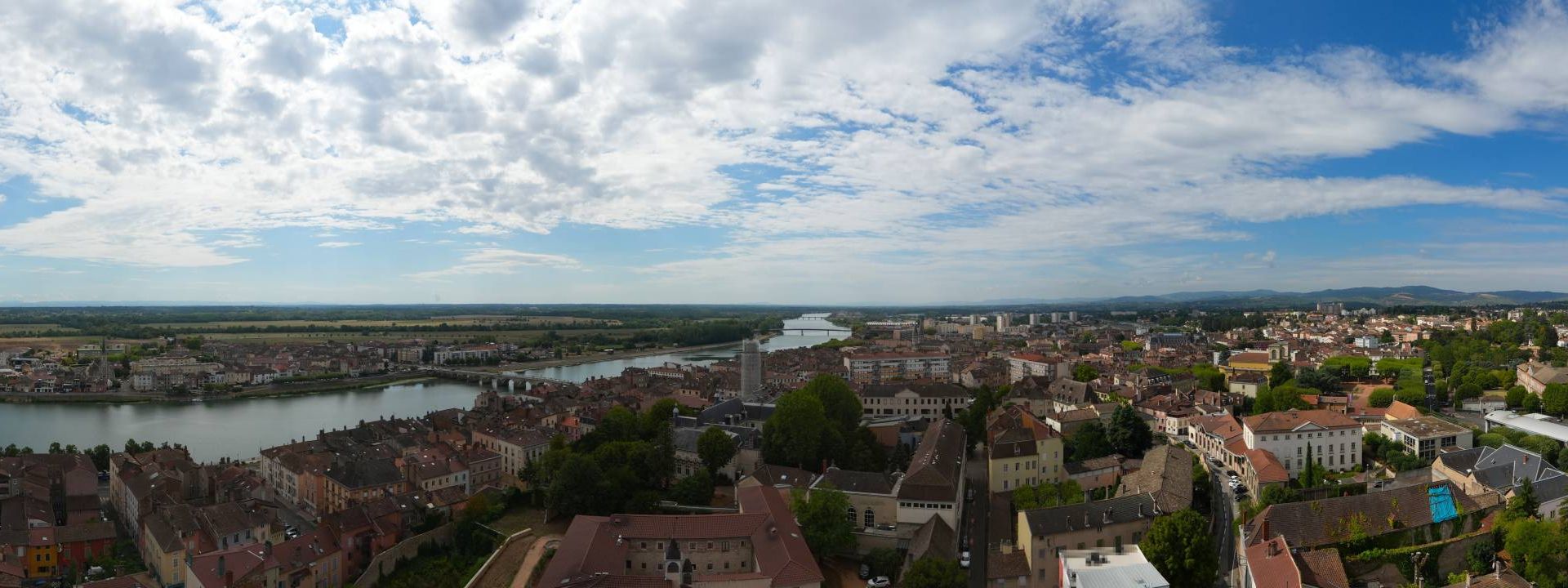 Macon: Bourgogne-Franche-Comté