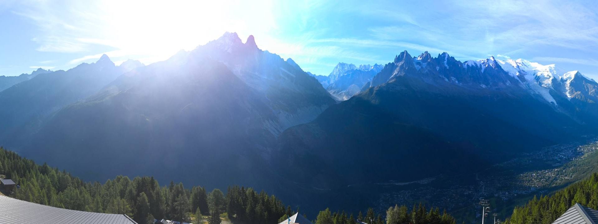 Chamonix-Mont-Blanc