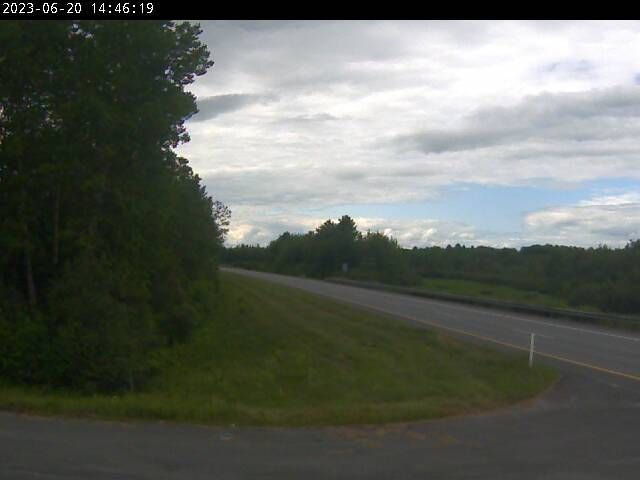 East Newport › South: I-95 Mile 161 SB (Plymouth)