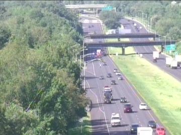 Meriden › North: I-91 NB - Exit 19 Preston Ave