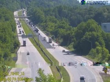 Upper Saucon: I-78 @ EXIT 60 (PA 309 SOUTH QUAKERTOWN)