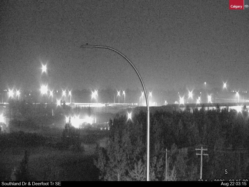 Maple Ridge: Southland Drive - Deerfoot Trail SE