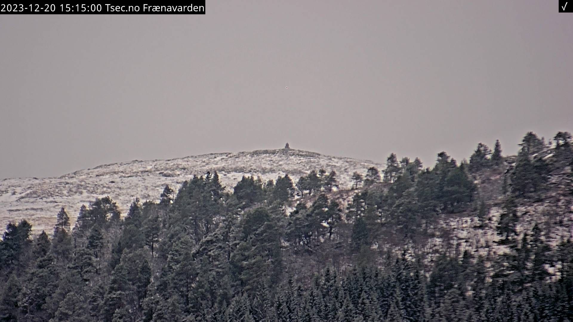 Molde › North-East