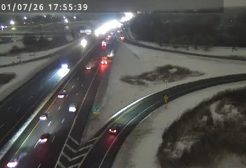 Town of Salina › North: I-81 north of Exit 25 (7th North St)