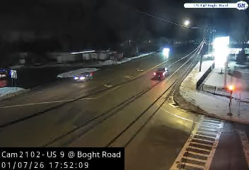 Green Island › North: US 9 at Boght Road