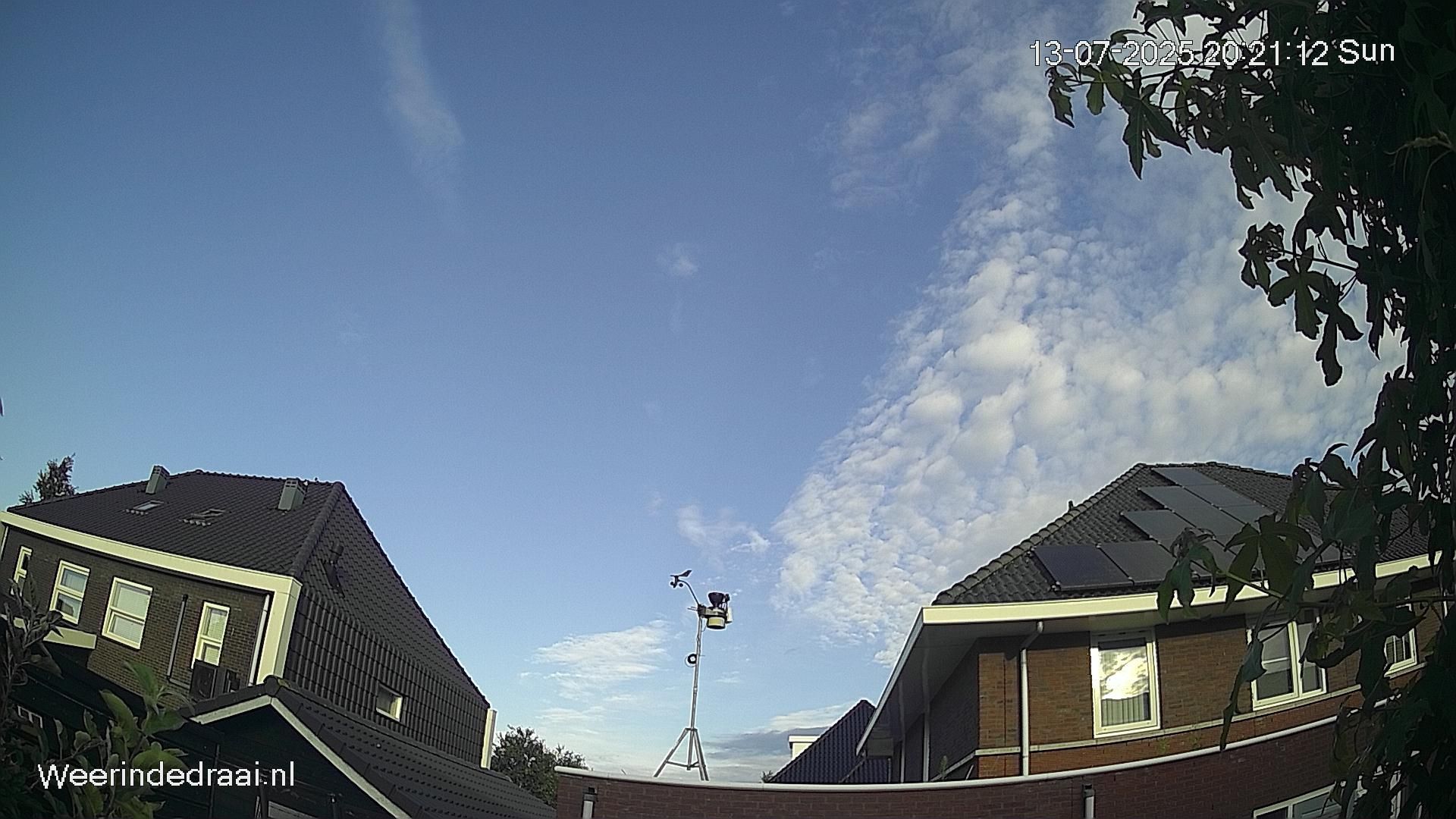 Heerhugowaard › South-East: Oosterweg Noord
